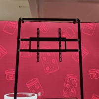 Boîte à lumière modulaire en tissu SEG multi-faces avec cadre en aluminium et rétroéclairage LED pour présentoir de salon professionnel alimentaire et de boissons