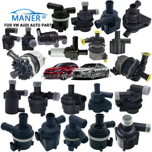 ปั๊มน้ำหล่อเย็นเครื่องยนต์ดีเซล MANER ใหม่ สำหรับ Audi A3 TT VW BEETLE GOLF MK7 04L121011E EA888 Gen3 - Product Image 5