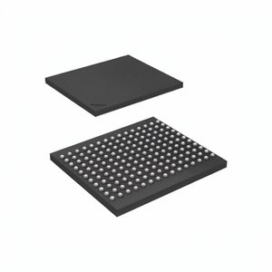 Composants électroniques en stock : Mémoire BOM IC 165 TBGA IS61NLP25618A-200B3LI-TR – Achetez en ligne - Product Image 1