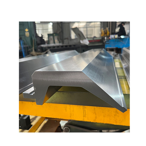 Báo Chí phanh dụng cụ cổ ngỗng trên cú đấm với đáy chết, tùy chỉnh cổ ngỗng dụng cụ - Product Image 1