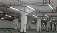 Ampoule à tube LED pour remplacer les ampoules à tube fluorescent, 9 pièces, 3 ans de garantie, AC 110V AC 220V T5 T8, 900CM 0.9 m, 2835 SMD 3ft, 8W 15W