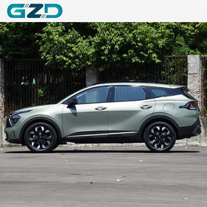 <span class=keywords><strong>Kia</strong></span> Sportage Voiture SUV Essence Voiture Version Haut de Gamme Nouvelles Voitures - Product Image 4