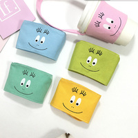 Sac en toile de coton personnalisé, fourre-tout pour boisson, sachet porte-gobelet, de thé au lait, de café, avec poignée, pièces