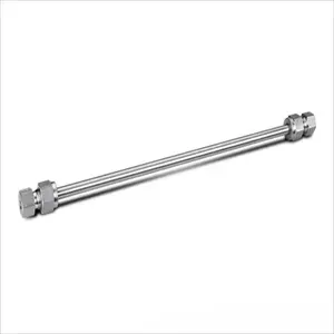 Drawell HPLC sütun yüksek performanslı sıvı kromatografi sütun gaz kromatografi sütun - Product Image 1