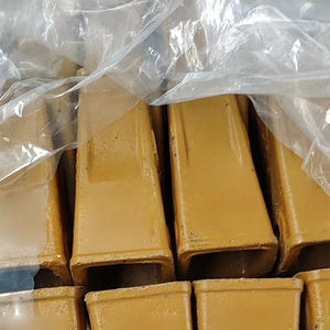 Heavy Duty escavatore benna denti per 305 di gatto 320 d2 denti di ricambio 1 u3352rc per terne Dozer macchine - Product Image 2