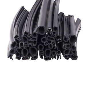 <span class=keywords><strong>U</strong></span> Loại Thời Tiết Dải Cho Cửa Xe <span class=keywords><strong>Trim</strong></span> EPDM Bọt Cao Su Sealant Không Thấm Nước Cửa Con Dấ<span class=keywords><strong>u</strong></span> Cao Su Dải Bảo Vệ - Product Image 2