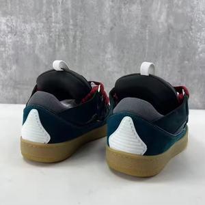 Chaussures de sport Lanvine de luxe haut de gamme, style décontracté et tendance, respirantes, amortissantes, antidérapantes, authentiques - Product Image 3