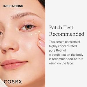 Crema de <span class=keywords><strong>Retinol</strong></span> 0.3 de COSRX, 20 ml, Proveedor Coreano al por Mayor, Producto de Cuidado de la Piel Coreano Más Vendido, Alta Calidad - Product Image 6