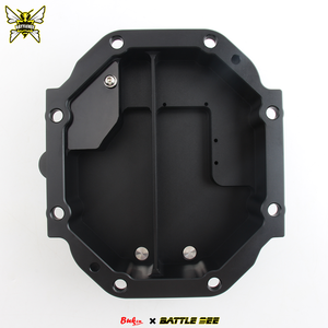 ขายส่ง BATTLEBEE ถาดน้ำมันอะลูมิเนียมคุณภาพสูง ใหม่ รับประกัน 1 ปี ใช้ได้กับ BRZ 2013-2020 GT86 2013-2019 รุ่น BB-LOP-101 - Product Image 4