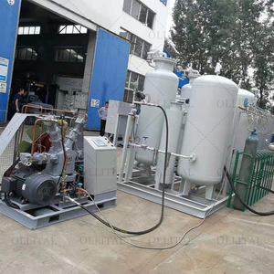 Generatore di azoto Psa generatore di azoto e impianto di ossigeno fabbricazione industriale concentratore di ossigeno - Product Image 5