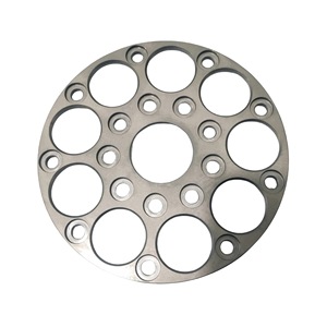 A8VO Series Hydraulic <b>Pump</b> Spare Parts Construction Machinery Repair Kit for A8VO80 A8VO107 A8VO200 Models - Product Image 6