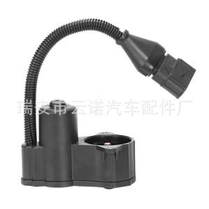 Motor de Freno Trasero para Audi A8 4E0998281 32333552, Pieza de Repuesto Nueva - Product Image 5