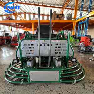 Ride-on 25HP Concrete <b>Trowel</b> with 1000mm Working Diameter - Product Image 2