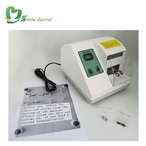 Amalgaam Mixer/Amalgamator/Tandheelkundige Mengen <span class=keywords><strong>Machine</strong></span>