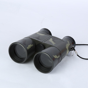 Binoculars 6X35mm Colorful Kids Toy For Nature Exploration Outdoor Play - Product Image 3