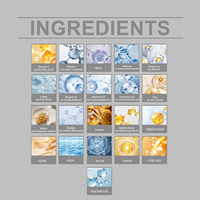 Gummies à la biotine à formule équilibrée pour nourrir vos cheveux, votre peau et vos ongles. Bonbons gélifiés à la fraise, faciles à mâcher et rafraîchissants.