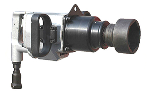 Llave de Impacto Neumática IP-3115MC, Perfecta para las Industrias del Petróleo, Química y Minería, Herramientas de Impacto con Certificación ATEX - Product Image 4