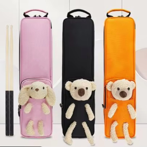 Kit de batería de muestra gratis, kit de batería para niños, mochila para kit de batería - Product Image 1