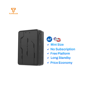 Quelle est la précision d'un localisateur de voiture 4G ? Précision 5M, triple positionnement BDS LBS, alerte géofence assistée par <span class=keywords><strong>PEO</strong></span>, traceur GPS sans fil. - Product Image 3
