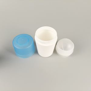 ODM OEM al por mayor <span class=keywords><strong>desodorante</strong></span> de plástico vacío de color del cliente rollo en botella con bola de Rodillo de plástico - Product Image 2