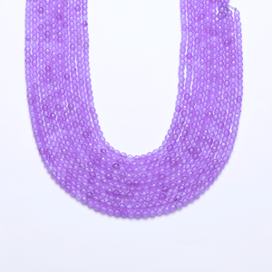 Perles et assortiments de perles en pierres précieuses naturelles WENCHI - Origine Hong Kong Modèle 2699 - Product Image 6