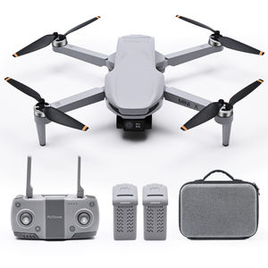 Control Remoto para Dron con Cámara STARTRC 4K HD con Construcción de Aleación de Aluminio Calidad A+++ Solo para EE. UU. - Product Image 2