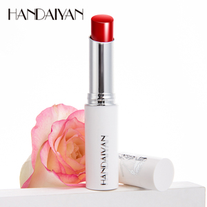 <strong>HANDAIYAN</strong> Hot Selling Long Lasting Matte <strong>Lipstick</strong> Moisturizing Waterproof Cream <strong>Lipstick</strong> - Product Image 4