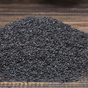 La Certification HACCP noir graines de sésame spécifications graines de sésame décortiquées pri - Product Image 3