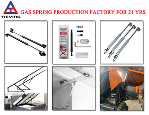 Ressort à gaz de haute qualité testant la <span class=keywords><strong>machine</strong></span> de remplissage d'azote vérins de levage à gaz hydrauliques - Product Image 6