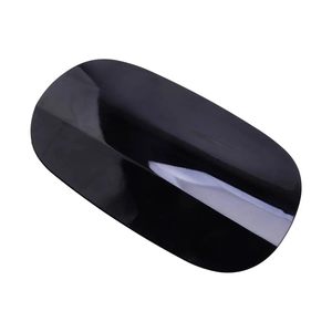 Tapa de Tanque de Combustible para Mercedes-Benz Clase E W213, Negra y Blanca, con Acabado en Plástico, con Asa, 2016-2021 - Product Image 2