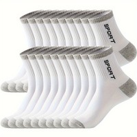Chaussettes de sport personnalisées Elite pour les jeunes Impression par compression numérique de haute qualité Placement du bas de gymnastique positionné sur le corps pour une utilisation en extérieur