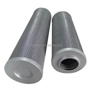 Suministro directo de fábrica HX160x3Q HX250x10Q Elemento filtrante Entrega rápida Cartuchos de aceite de filtro plisado - Product Image 1