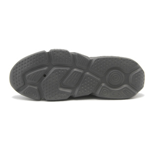 Zapatillas Deportivas de Moda 2026 con Cierre de Velcro, Parte Superior Tejida, <span class=keywords><strong>Sin</strong></span> <span class=keywords><strong>Cordones</strong></span> para <span class=keywords><strong>Hombre</strong></span> - Product Image 5