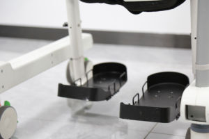 Exoesqueleto Robótico de Rehabilitación para Entrenamiento de la Marcha, Miembros Inferiores, Esqueleto Externo, Entrenamiento Multimodo para Discapacitados BZ-RH10 - Product Image 4