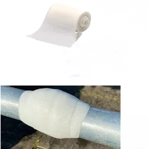 Guter Preis Reparatur von gebrochenen Rohren Master Pipe Fix Wrap Quick Pipeline Fix Bandage