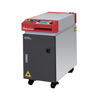 Machine de soudage laser Amada Tian Tian Yag ML-2350AAF70W, puissance 70W, contrôle semi-automatique - Product Image 1