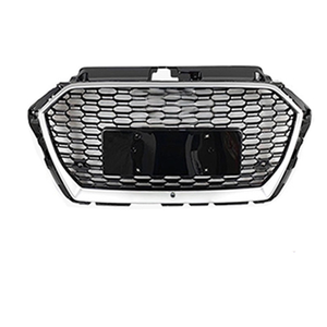 <span class=keywords><strong>RS3</strong></span> — grilles ABS avec quattro, pour <span class=keywords><strong>Audi</strong></span> A3 8v 2013-2016, amélioration de <span class=keywords><strong>RS3</strong></span> modèle 1:1, offre spéciale - Product Image 2