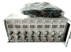 Amplificateur de charge multicanal 4 voies YE5853 fabriqué en Chine - Product Image 5