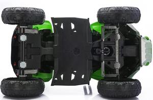 <span class=keywords><strong>Quad</strong></span> électriques tout-terrain pour enfants 4x4, voiture électrique <span class=keywords><strong>12V</strong></span>, <span class=keywords><strong>ATV</strong></span> de course - Product Image 6