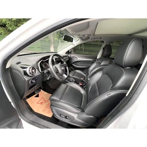 <span class=keywords><strong>MG</strong></span> <span class=keywords><strong>ZS</strong></span> 1.5L CVT nuovi veicoli auto in vendita auto usate Dongfeng auto a LED luce elettrica tessuto SUV bianco multifunzione Rx5 - Product Image 6