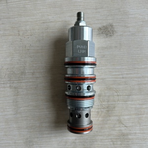 Vérificateur de pression de type PVHB LHN pour systèmes hydrauliques - Product Image 4