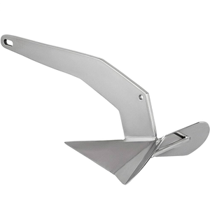 Herrajes Marinos, Accesorios para Barcos, Serie de Anclas, Piezas y Suministros para Yates de Acero Inoxidable 316, Ancla <span class=keywords><strong>Delta</strong></span> - Product Image 4