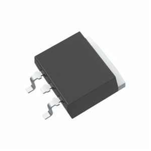 2SK3161STR-E LDPAK In Stock Electronics Component Transistors - Product Image 1