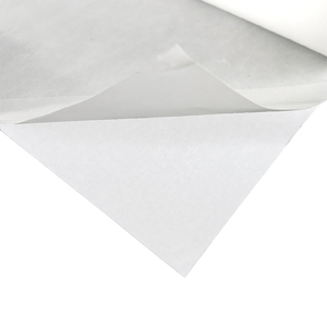 Fuerte adherencia 138cm de ancho Poliuretano Tpu Hot Melt Adhesivo Rollo de película Pegamento Tela Poliéster para Phonecase - Product Image 2