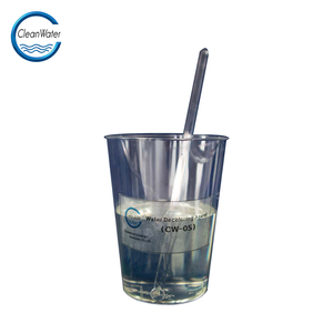 Chất lượng cao decolouriser wda decoloring đại lý cho nước ép đường - Product Image 1