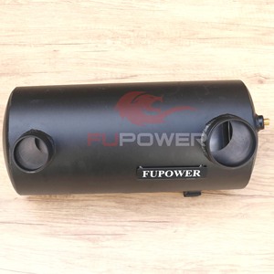 Pour <span class=keywords><strong>Kawasaki</strong></span> <span class=keywords><strong>Ultra</strong></span> 310/300/<span class=keywords><strong>260</strong></span>/250 Boîte à eau RK16091-1 d'échappement à flux libre - Product Image 6