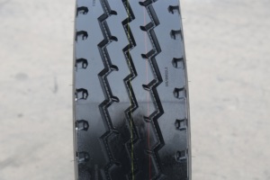 Oferta Especial LCH T-REX Venta al por Mayor Nuevas Llantas de Servicio Pesado 315/80r22.5 Neumáticos Radiales sin Cámara TBR para Camiones y Autobuses - Product Image 5