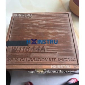 ชุดสอบเทียบแบบกลไก Keysight W11644A, 75 ถึง 110 กิกะเฮิรตซ์, เวฟไกด์, WR-10 # นิซเอช - Product Image 1