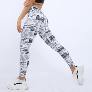 Brasil Dropship Wanita Menjalankan <span class=keywords><strong>Yoga</strong></span> Celana dengan Celana Pendek Celana <span class=keywords><strong>Yoga</strong></span> - Product Image 2