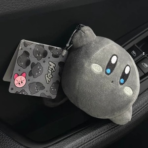 Peluche Súper Suave <span class=keywords><strong>de</strong></span> <span class=keywords><strong>Kirby</strong></span>, Adorable Muñeco <span class=keywords><strong>de</strong></span> Peluche Kabi Rosa con Estrella para Niños y Niñas, Decoración <span class=keywords><strong>de</strong></span> Cama <span class=keywords><strong>de</strong></span> Algodón y <span class=keywords><strong>Juego</strong></span> <span class=keywords><strong>de</strong></span> Dibujos Animados - Product Image 3